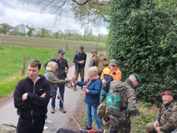 15K3 Marsch 2025