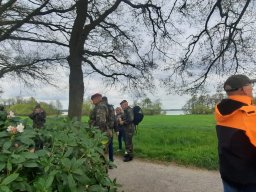 15K3 Marsch 2025