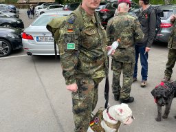 15K3 Marsch 2025
