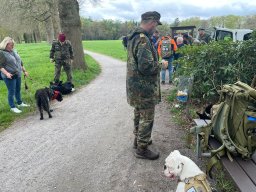 15K3 Marsch 2025