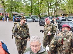 15K3 Marsch 2025
