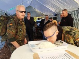 Sternmarsch Griestede 2025